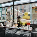 Clarendon Hotel #214