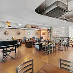 Clarendon Hotel #214