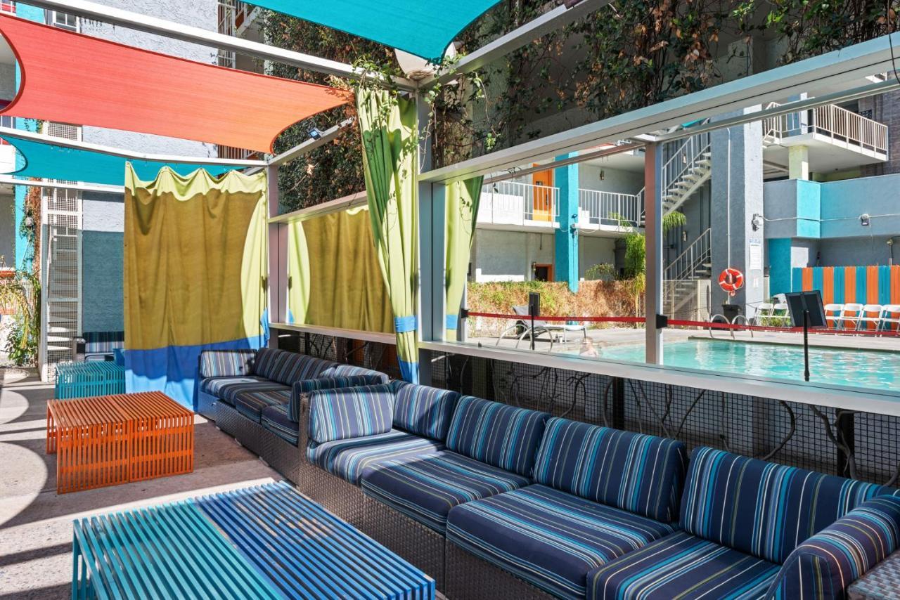 Hotel Clarendon #214